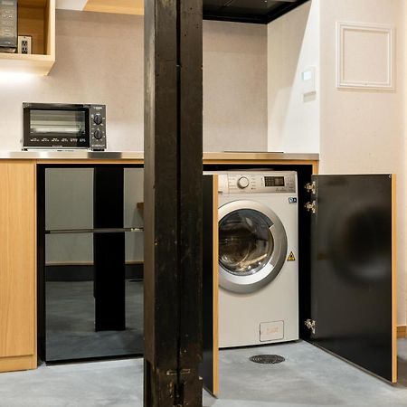 Hanatoki Machiya House Kyoto Ngoại thất bức ảnh