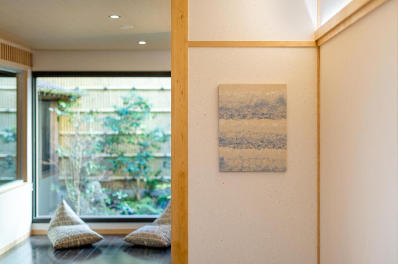 Hanatoki Machiya House Kyoto Ngoại thất bức ảnh
