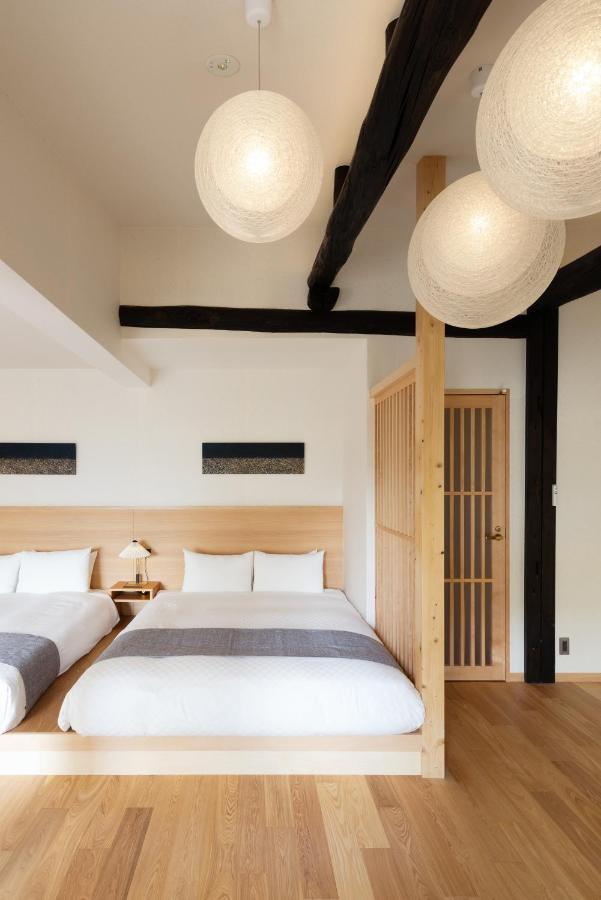 Hanatoki Machiya House Kyoto Ngoại thất bức ảnh