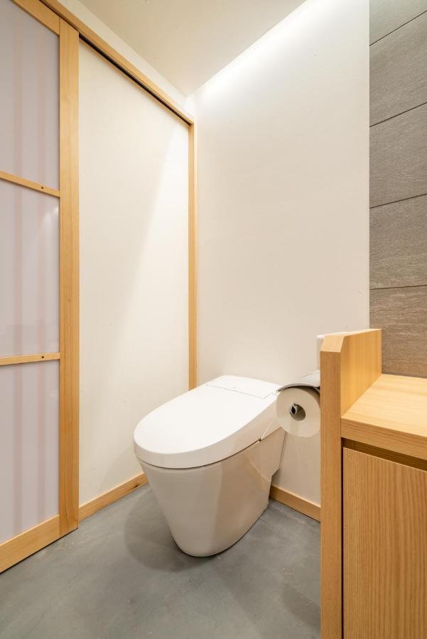 Hanatoki Machiya House Kyoto Ngoại thất bức ảnh