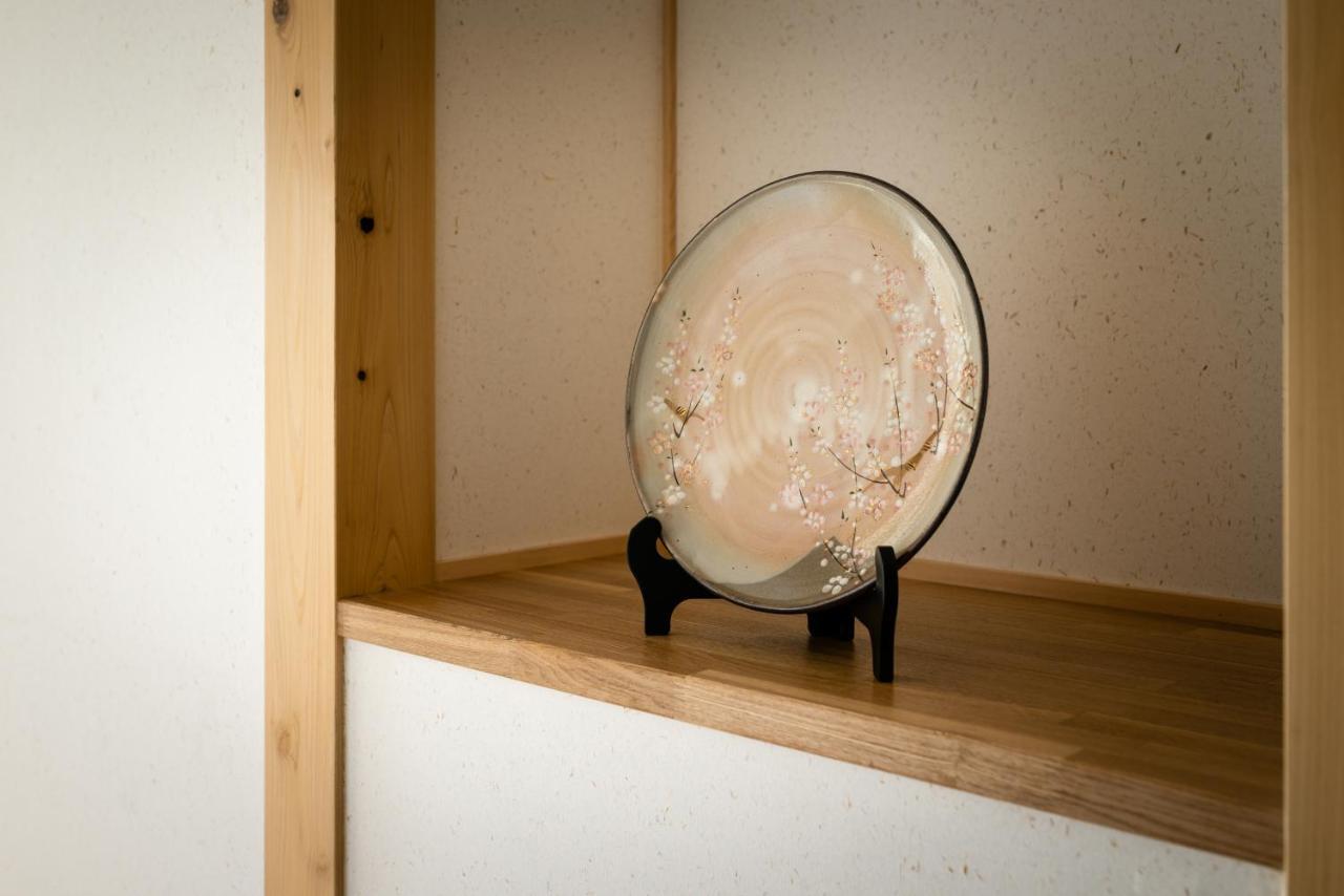 Hanatoki Machiya House Kyoto Ngoại thất bức ảnh