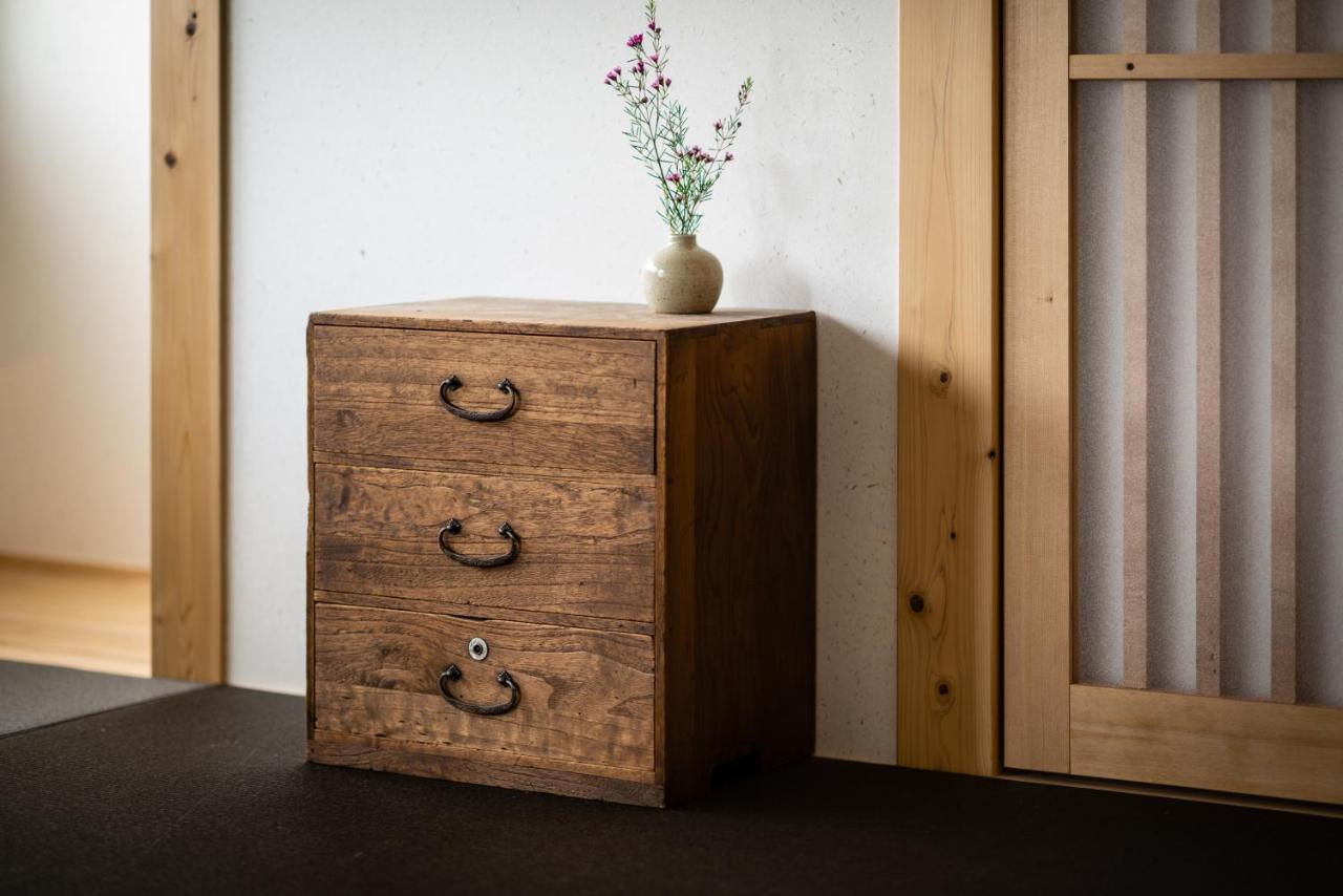 Hanatoki Machiya House Kyoto Ngoại thất bức ảnh