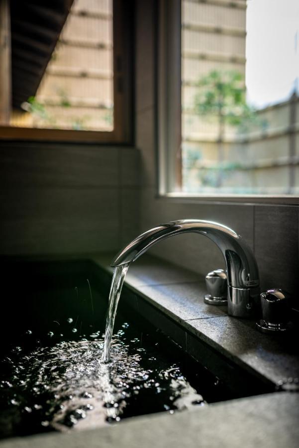 Hanatoki Machiya House Kyoto Ngoại thất bức ảnh