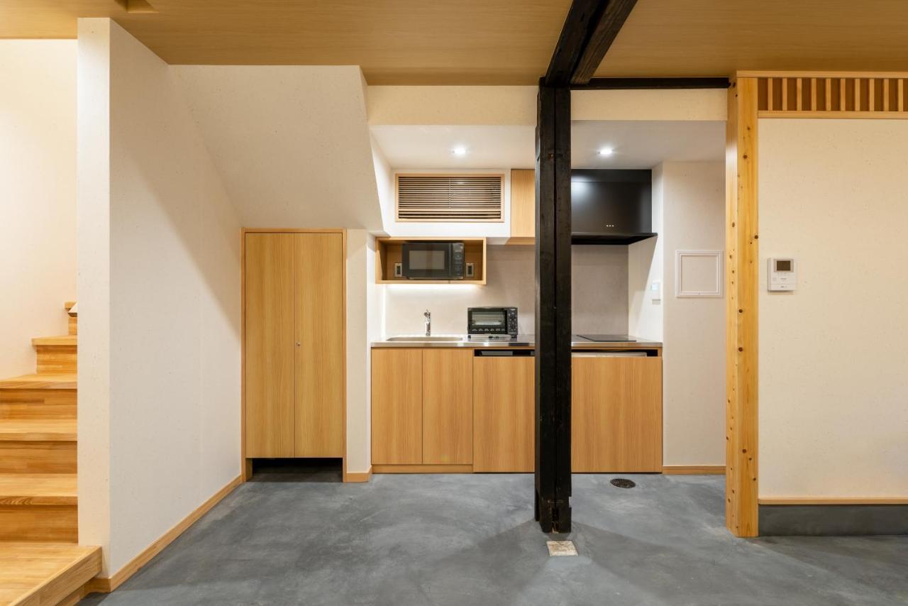 Hanatoki Machiya House Kyoto Ngoại thất bức ảnh