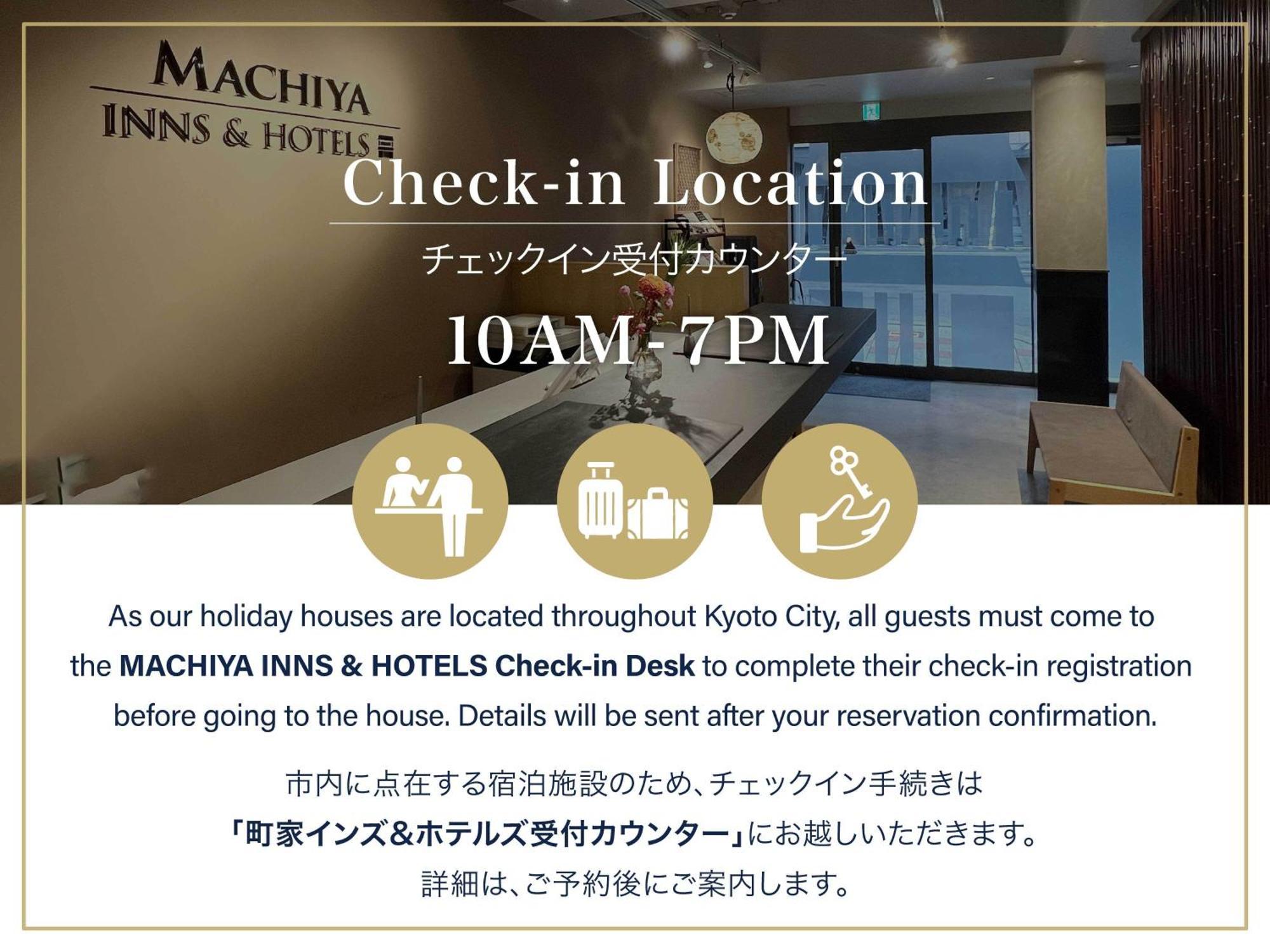 Hanatoki Machiya House Kyoto Ngoại thất bức ảnh